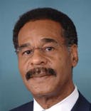 Official profile photo of Emanuel Cleaver