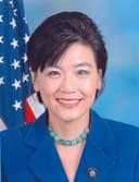 Official profile photo of Judy Chu