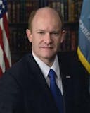 Official profile photo of Christopher Coons