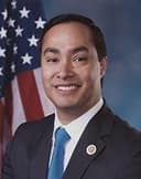 Official profile photo of Joaquin Castro