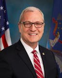 Official profile photo of Kevin Cramer
