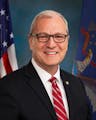 Official profile photo of Kevin Cramer