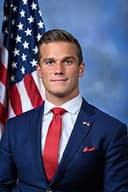 Official profile photo of Madison Cawthorn