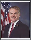 Official profile photo of James Comer