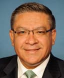 Official profile photo of Salud Carbajal