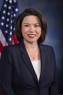 Official profile photo of Angie Craig