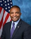 Official profile photo of Donald Davis