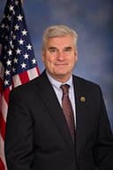 Official profile photo of Tom Emmer