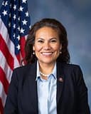 Official profile photo of Veronica Escobar