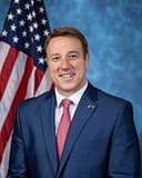 Official profile photo of Patrick Fallon