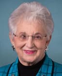 Official profile photo of Virginia Foxx