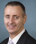 Official profile photo of Brian Fitzpatrick