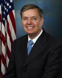 Official profile photo of Lindsey Graham