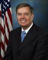 Official profile photo of Lindsey O. Graham