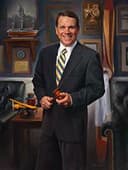 Official profile photo of Sam Graves