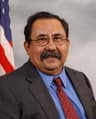 Official profile photo of Raúl M. Grijalva