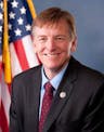 Official profile photo of Paul A. Gosar