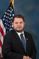 Official profile photo of Ruben Gallego