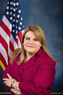 Official profile photo of Jenniffer González-Colón