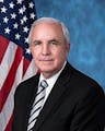 Official profile photo of Carlos A. Gimenez