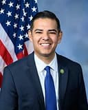 Official profile photo of Robert Garcia