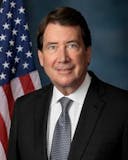 Official profile photo of Bill Hagerty