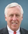 Official profile photo of Steny H. Hoyer