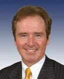 Official profile photo of Brian M. Higgins