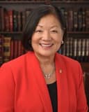 Official profile photo of Mazie Hirono