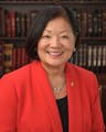 Official profile photo of Mazie K. Hirono