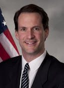 Official profile photo of James Himes