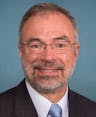 Official profile photo of Andy Harris