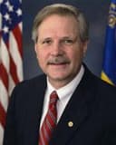 Official profile photo of John Hoeven