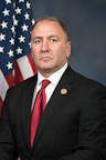 Official profile photo of Clay Higgins