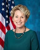 Official profile photo of Chrissy Houlahan