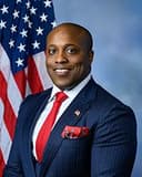 Official profile photo of Wesley Hunt