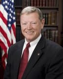 Official profile photo of James M. Inhofe
