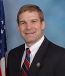 Official profile photo of Jim Jordan