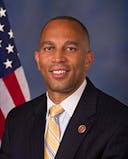 Official profile photo of Hakeem Jeffries