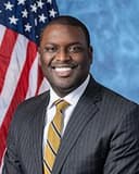 Official profile photo of Mondaire Jones