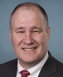 Official profile photo of Trent Kelly