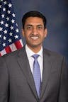 Official profile photo of Ro Khanna