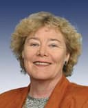 Official profile photo of Zoe Lofgren