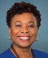 Official profile photo of Barbara Lee