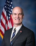 Official profile photo of Rick Larsen