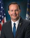 Official profile photo of Mike Lee