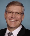 Official profile photo of Barry Loudermilk