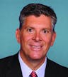 Official profile photo of Darin LaHood