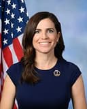 Official profile photo of Nancy Mace