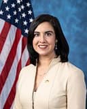 Official profile photo of Nicole Malliotakis